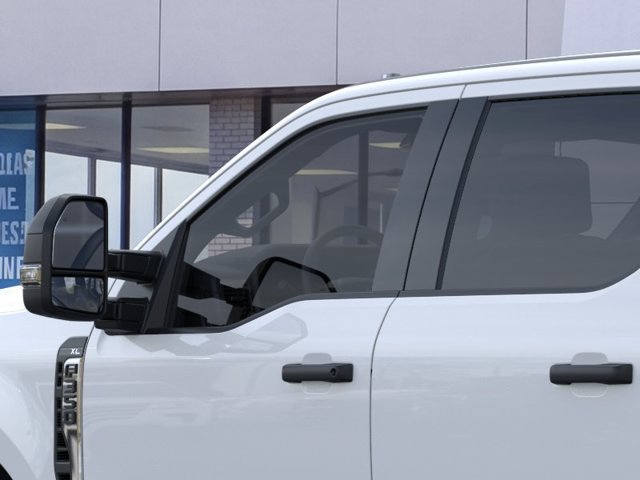 New 2026 Ford F350 XL w/ XL Chrome Package AWD/4WD image 20
