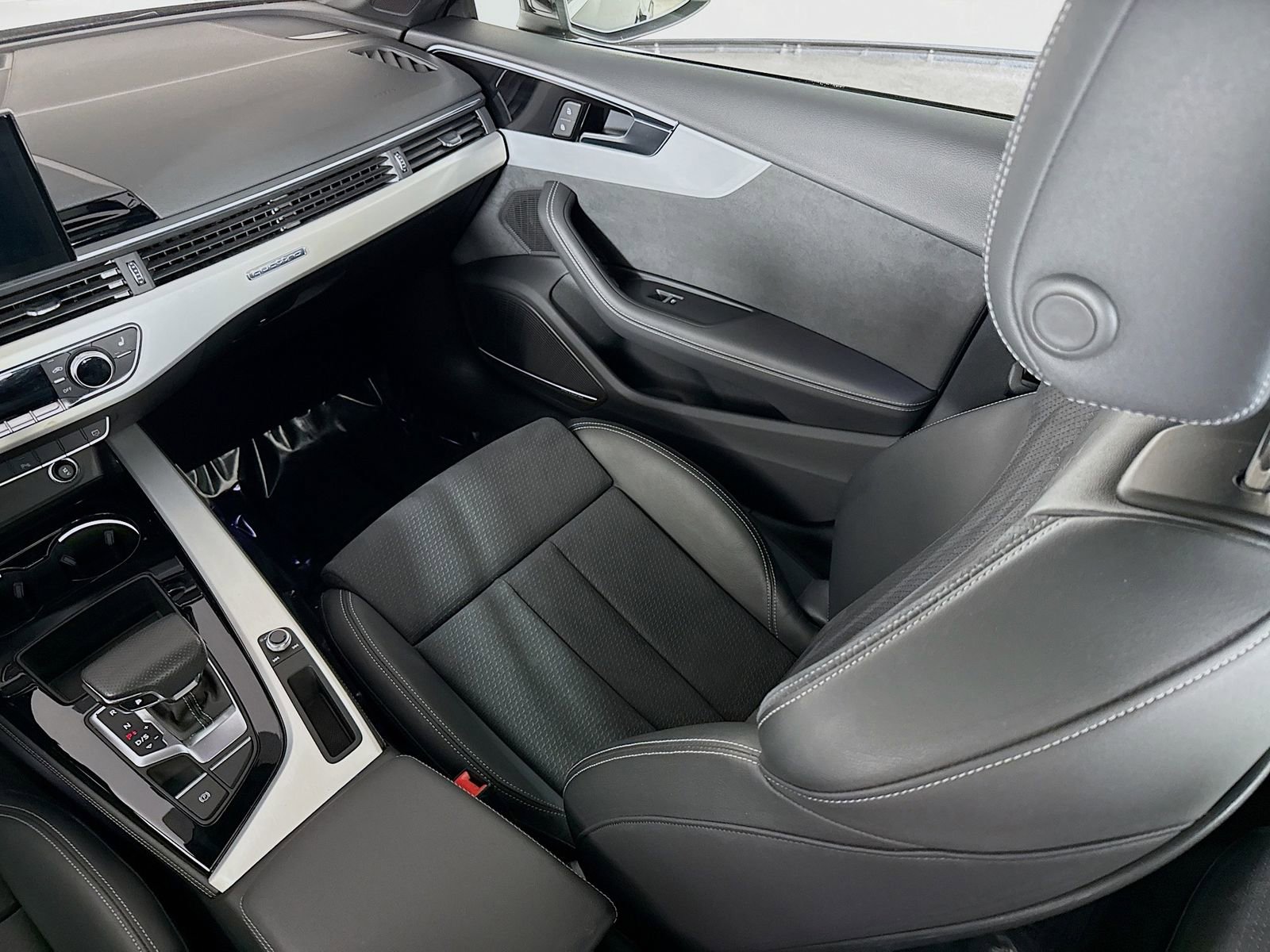 Certified 2023 Audi A5 2.0T Premium Plus w/ Premium Plus image 25