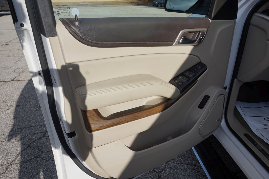 Used 2019 GMC Yukon XL Denali w/ Denali Ultimate Package RWD image 21