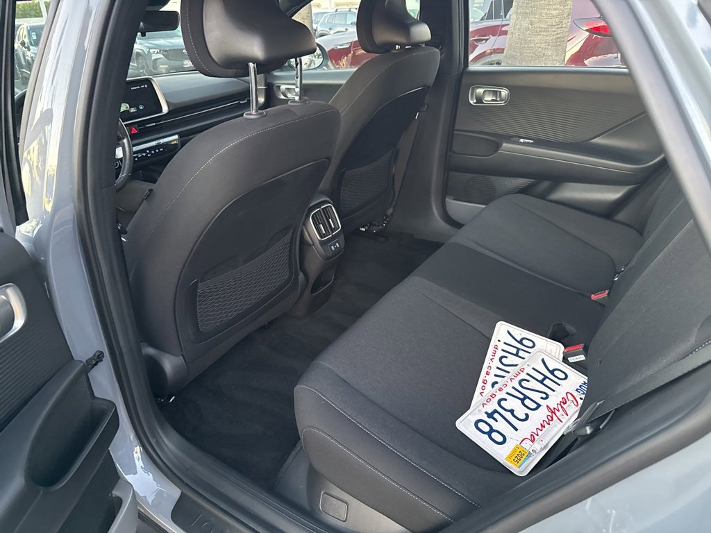 Used 2023 Hyundai Ioniq 6 SE image 34