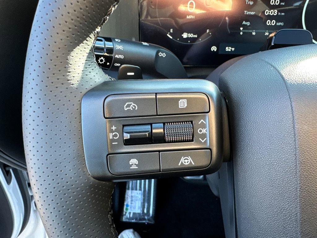 New 2026 Hyundai Palisade XRT Pro image 16