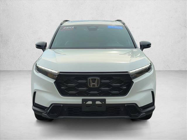 Certified 2024 Honda CR-V Sport-L image 2