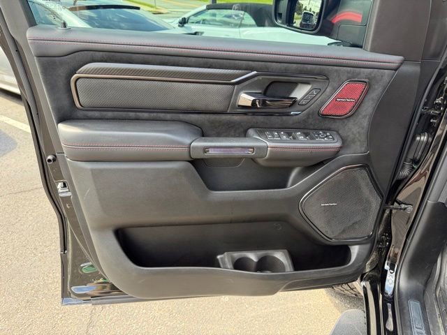 Used 2026 RAM 1500 RHO w/ RHO Level 1 Equipment Group AWD/4WD image 22