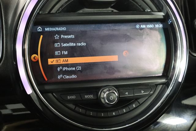 Used 2019 MINI Cooper Countryman S w/ Premium Package FWD image 32
