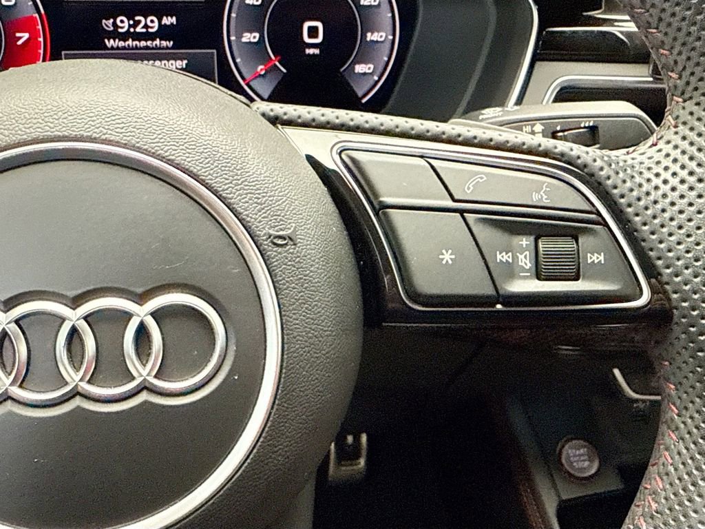 Used 2020 Audi S5 Prestige w/ S Sport Package image 12