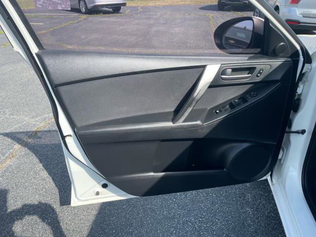 Used 2010 MAZDA MAZDA3 s Sport FWD image 9