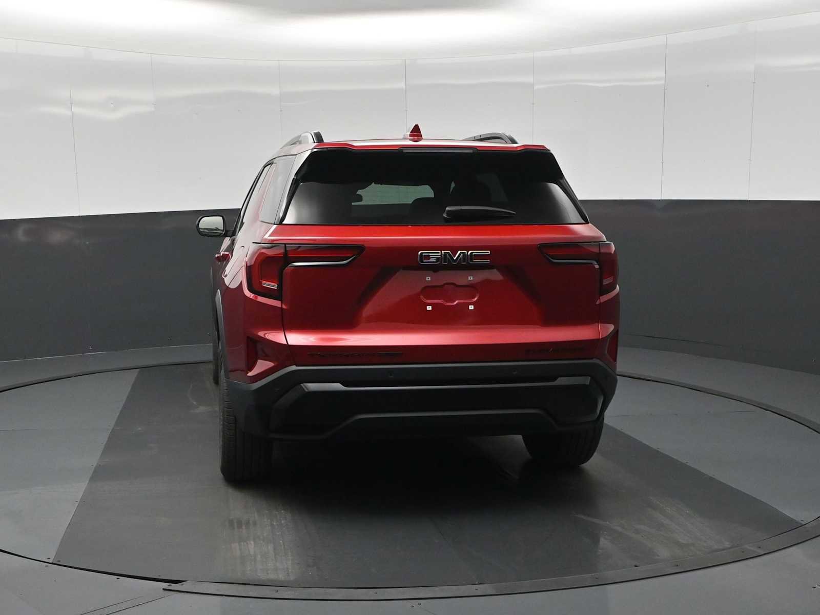 New 2026 GMC Terrain Elevation w/ Elevation Premium Package image 7