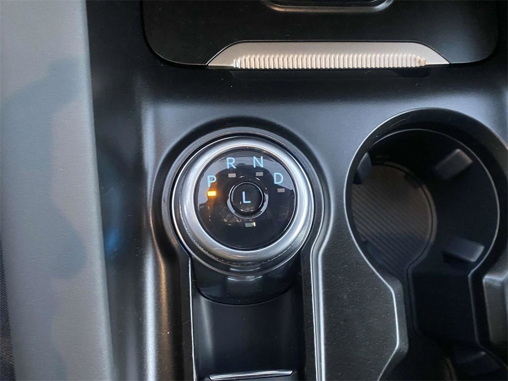 New 2025 Ford Explorer Active image 19