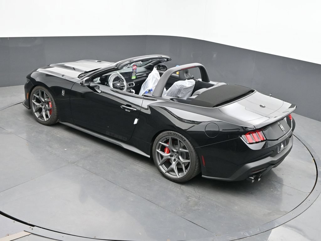 New 2026 Ford Mustang GT Premium w/ GT Performance Package RWD image 29