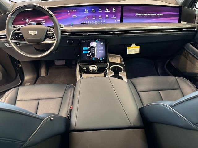 New 2026 Cadillac Escalade IQL Sport 2 image 17