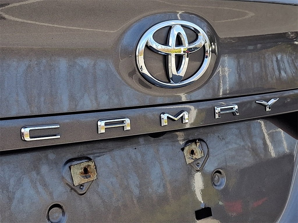 Certified 2023 Toyota Camry LE image 29