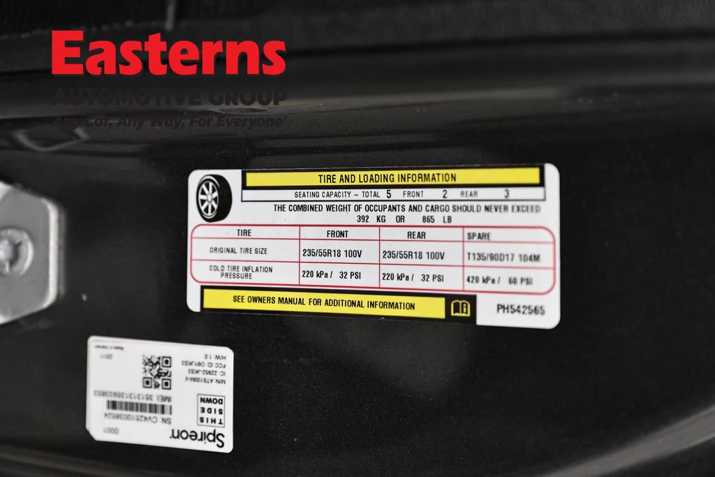 Used 2023 Dodge Challenger SXT image 33