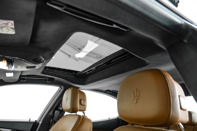 Used 2014 Maserati Ghibli S Q4 image 24