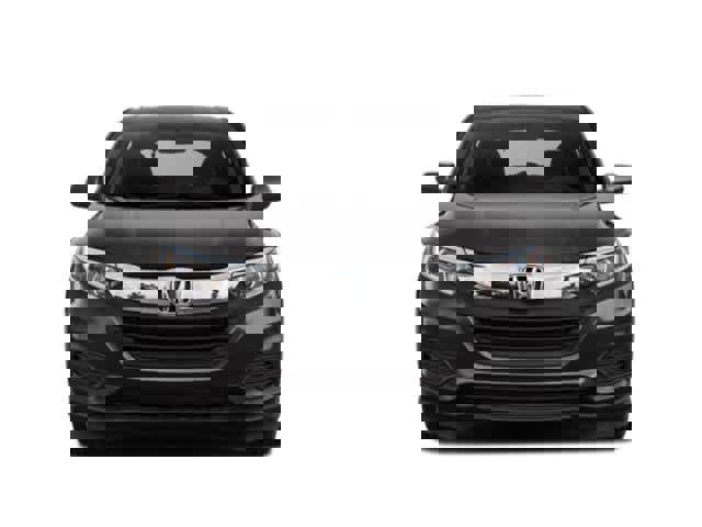 Used 2021 Honda HR-V LX image 4