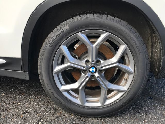 Used 2023 BMW X3 xDrive30i AWD/4WD image 24