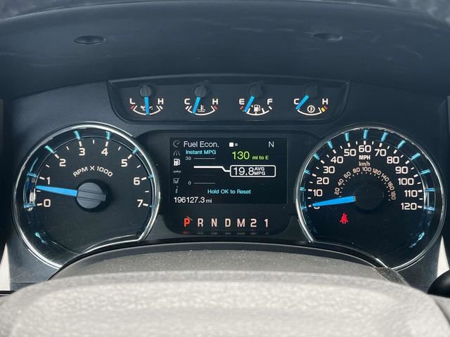 Used 2014 Ford F150 XLT w/ XLT Convenience Package RWD image 28