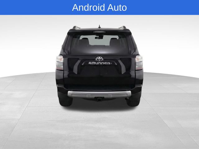 Used 2020 Toyota 4Runner TRD Off-Road AWD/4WD image 7