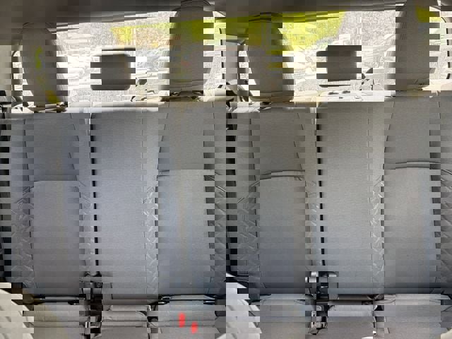 Used 2024 Toyota Tacoma SR image 26