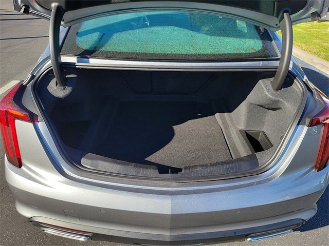 Used 2025 Cadillac CT5 Premium Luxury image 24