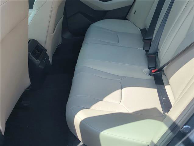 New 2026 Honda Accord EX-L image 4