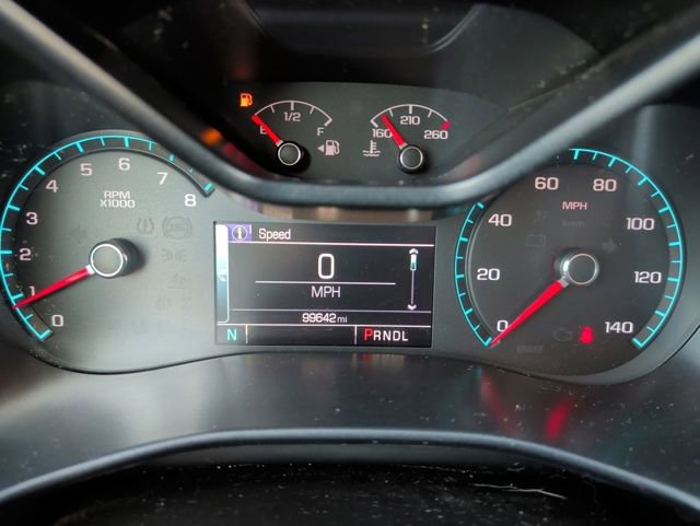 Used 2018 Chevrolet Colorado Z71 image 25