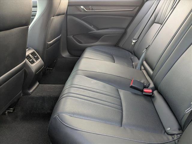 Used 2018 Honda Accord EX-L image 16