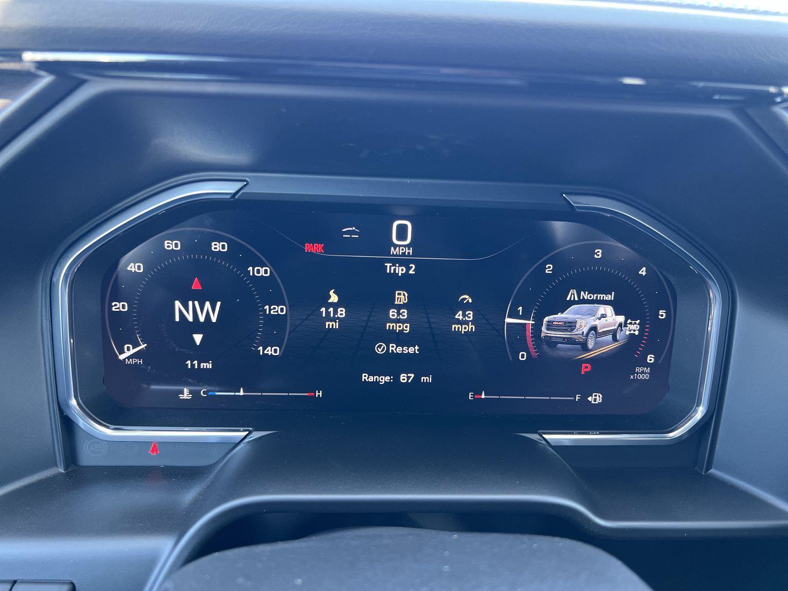 New 2026 GMC Sierra 1500 AT4X w/ AT4X AEV Edition AWD/4WD image 15