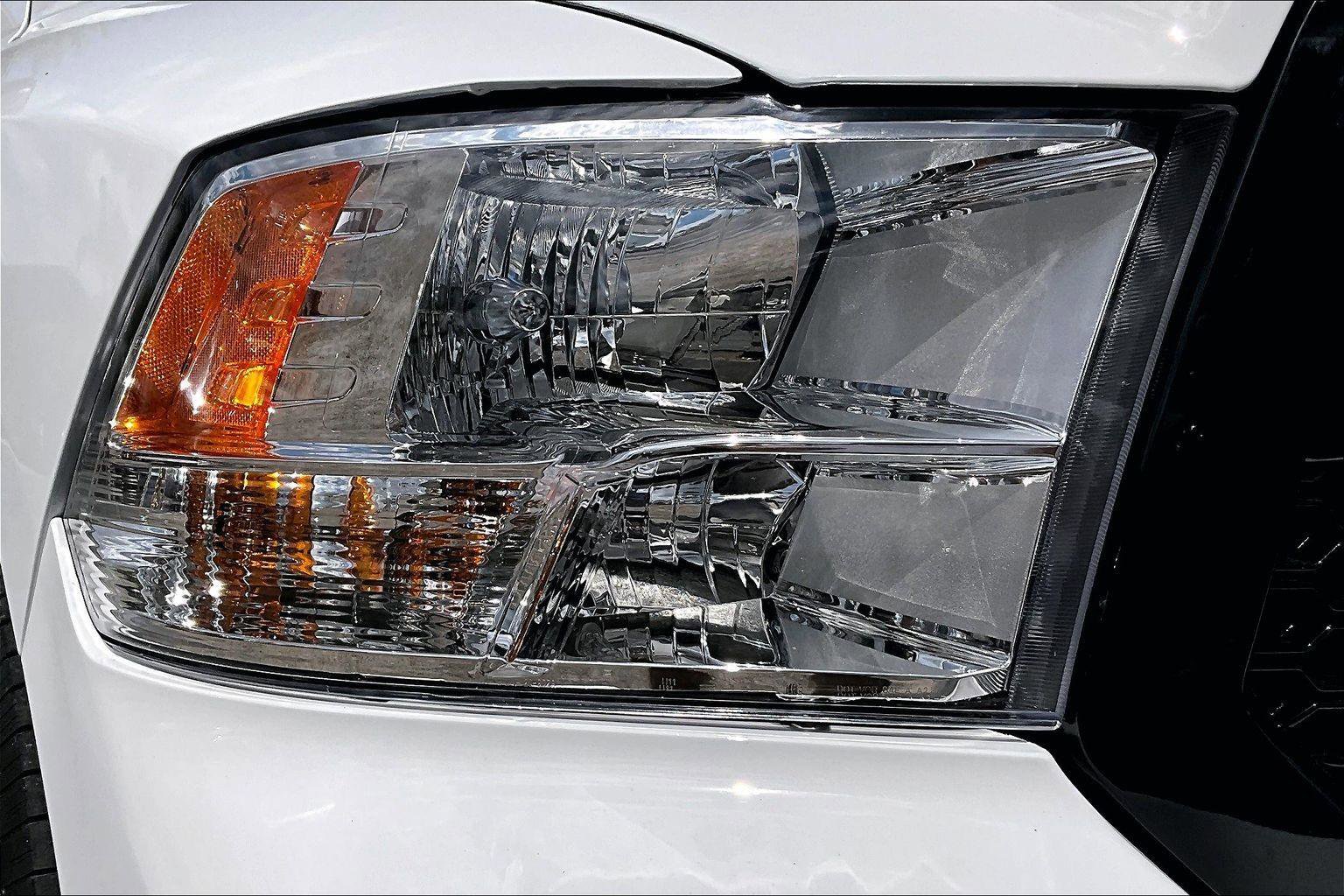 Used 2022 RAM 1500 Tradesman w/ Popular Equipment Group image 35