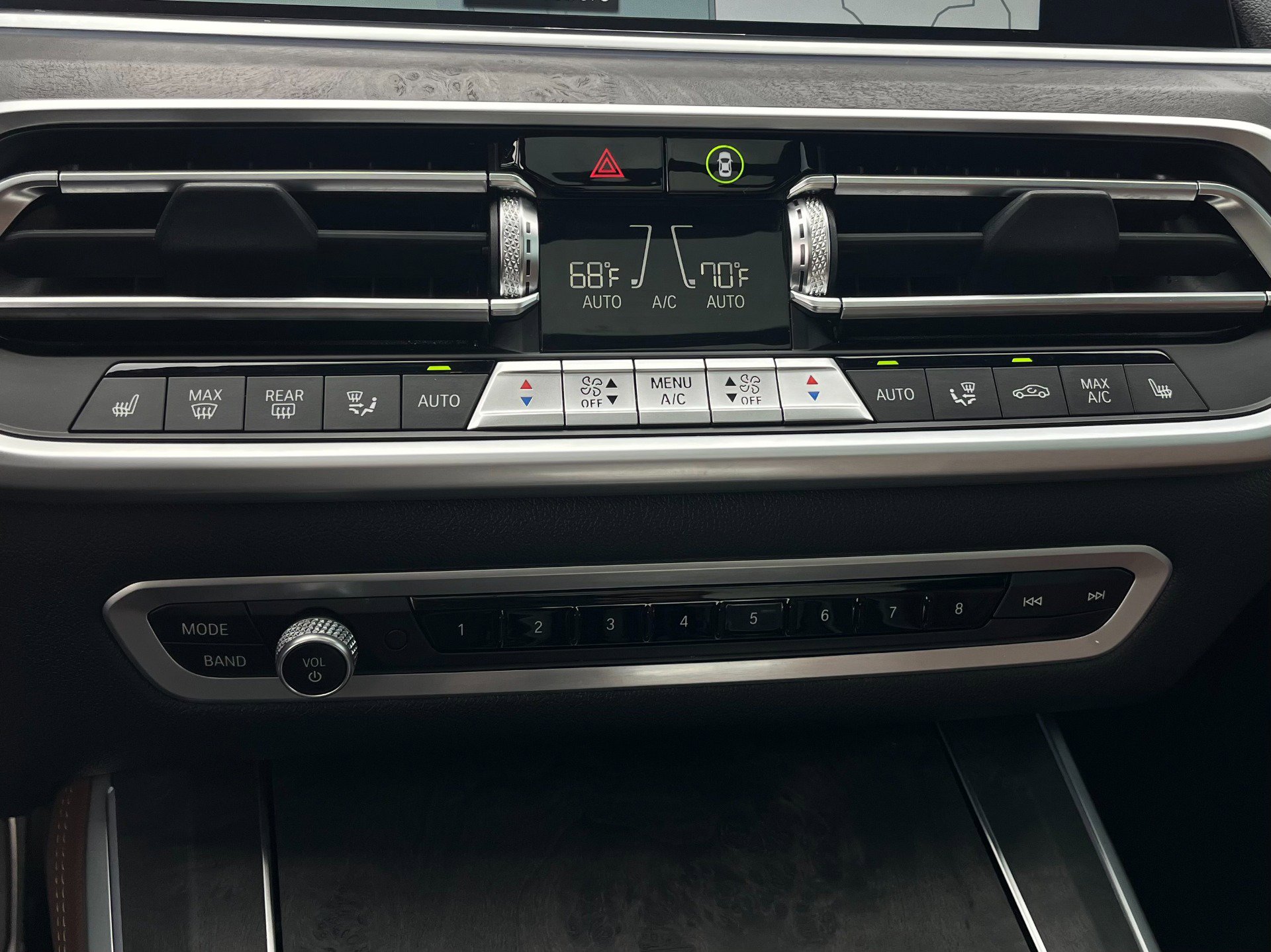 Used 2022 BMW X5 xDrive40i w/ M Sport Package image 39