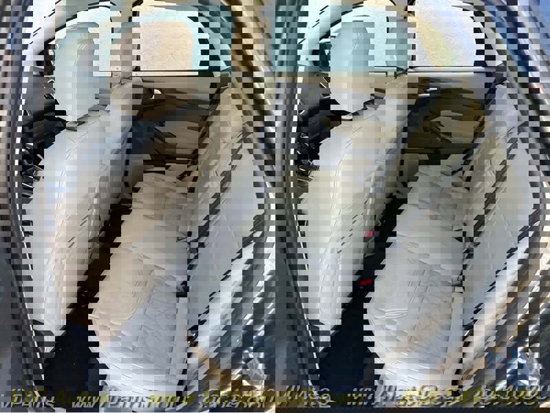 Used 2015 Ford Focus Electric Hatchback image 10