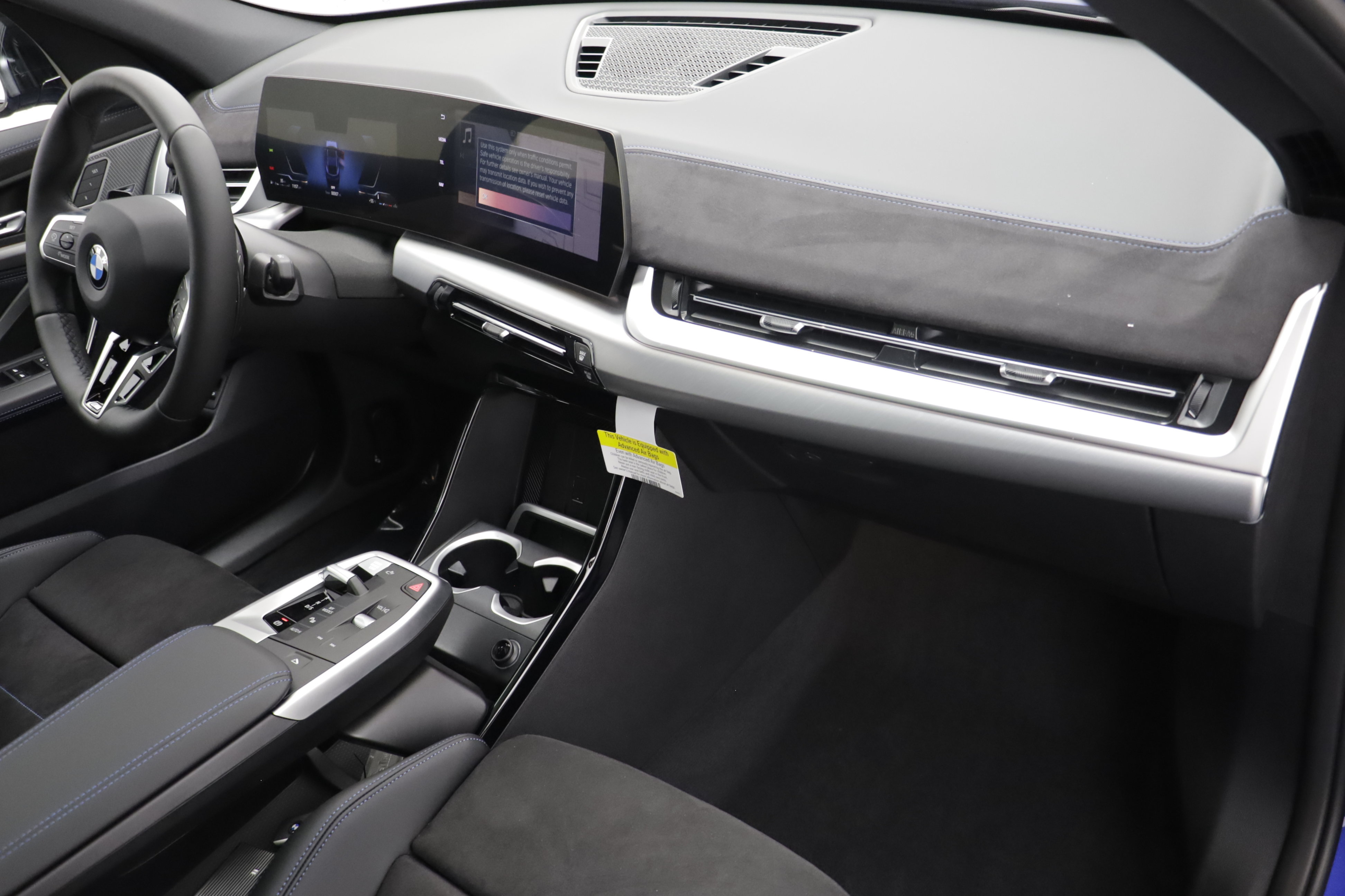 New 2027 BMW X2 xDrive28i w/ M Sport Package AWD/4WD image 20