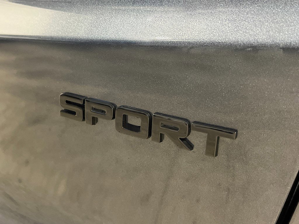 New 2026 Honda CR-V Sport-L image 8