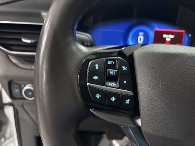 Used 2022 Ford Explorer Platinum w/ Equipment Group 601A image 26