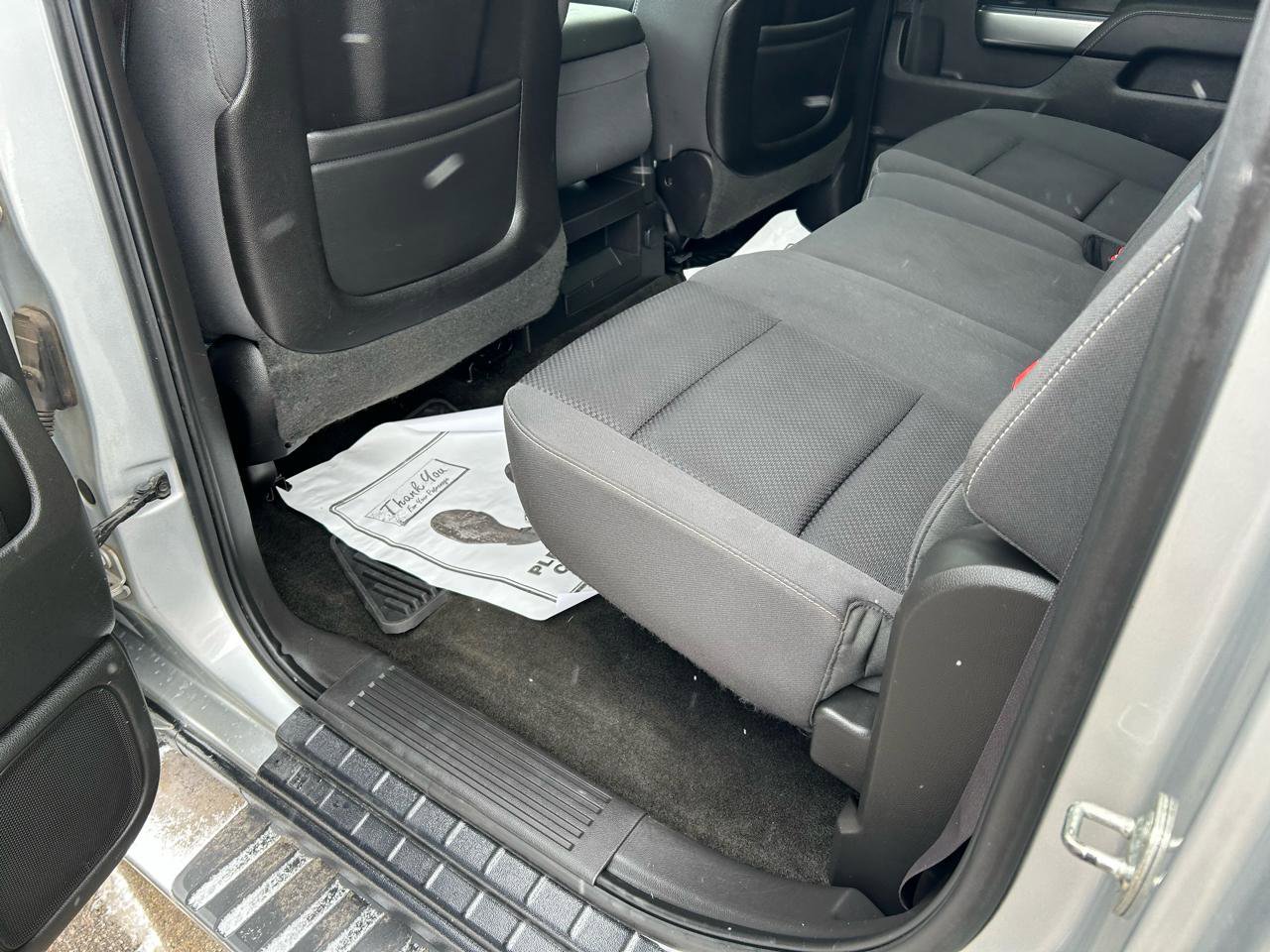 Used 2014 Chevrolet Silverado 1500 LT image 9