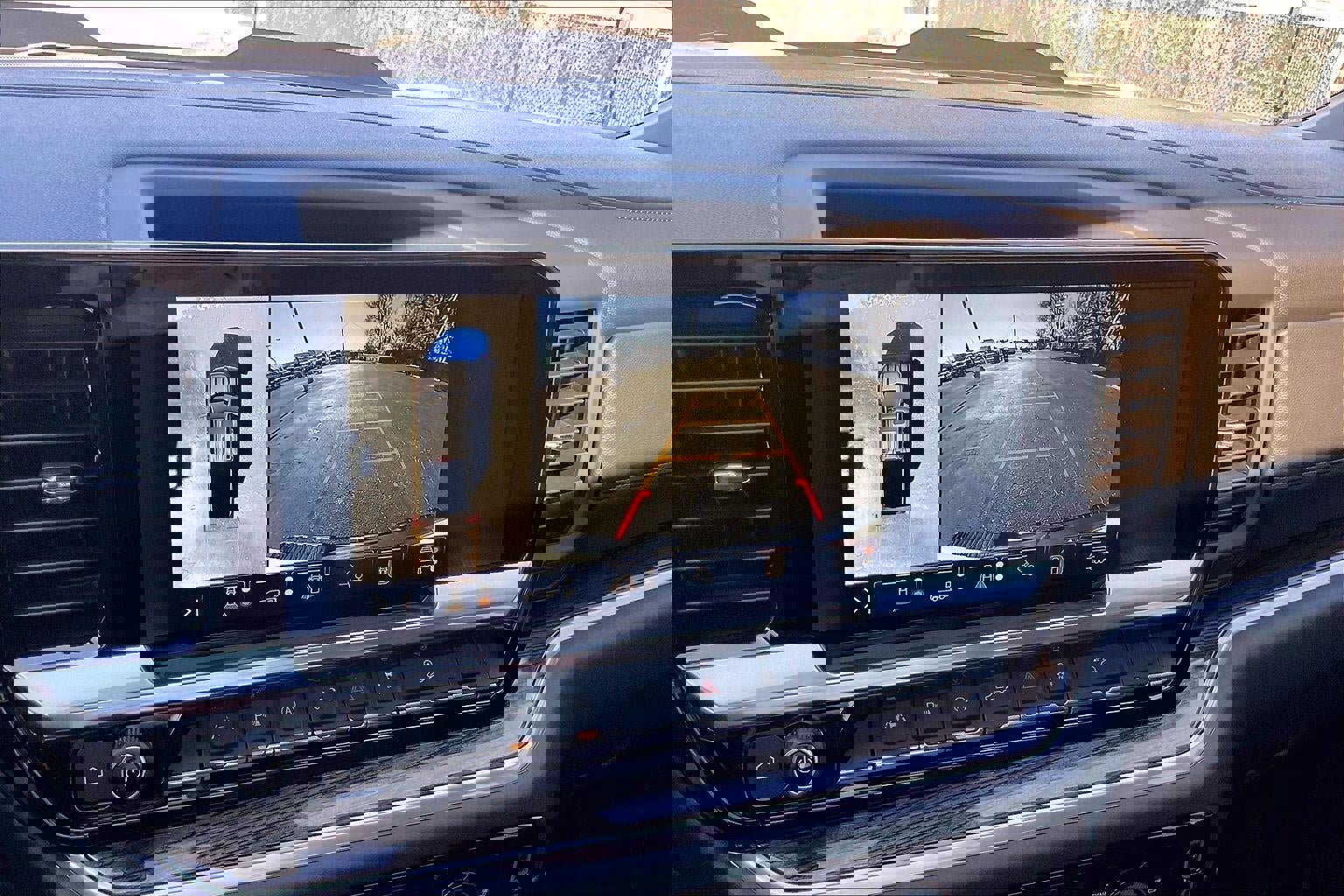 Used 2026 Chevrolet Silverado 1500 LT Trail Boss w/ LT Trail Boss Premium Package image 22