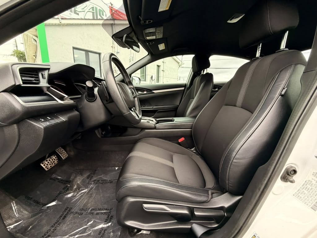 Used 2020 Honda Civic Sport image 13