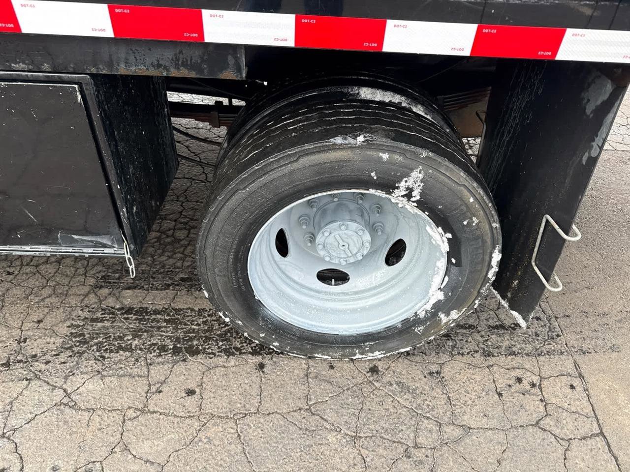 Used 2019 Ford F450 XL w/ Power Equipment Group RWD image 12