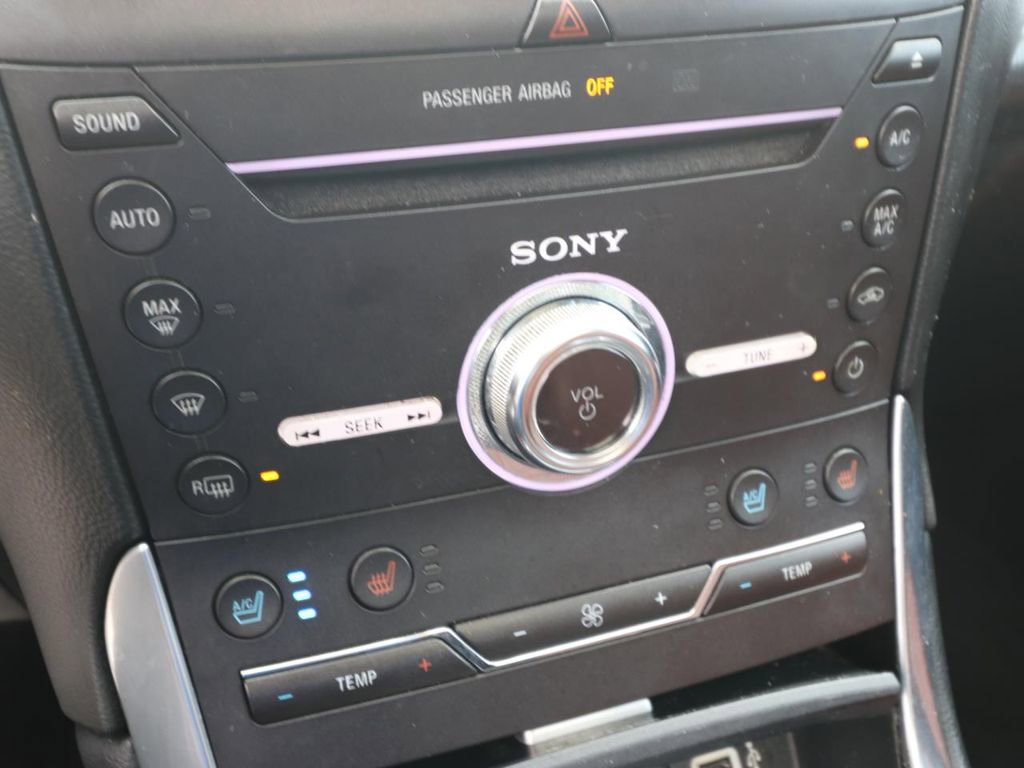 Used 2017 Ford Edge Titanium w/ Equipment Group 301A image 19