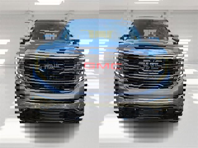 New 2026 GMC Sierra 1500 SLT w/ SLT Premium Plus Package image 8