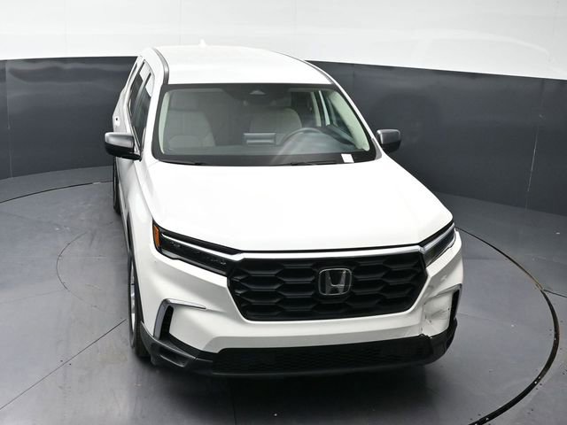 Used 2023 Honda Pilot LX image 10
