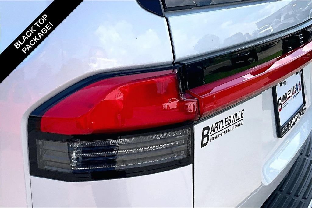 Used 2025 Lexus GX 550 AWD/4WD image 29