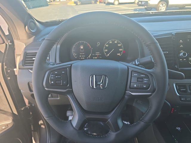 New 2026 Honda Ridgeline RTL image 17