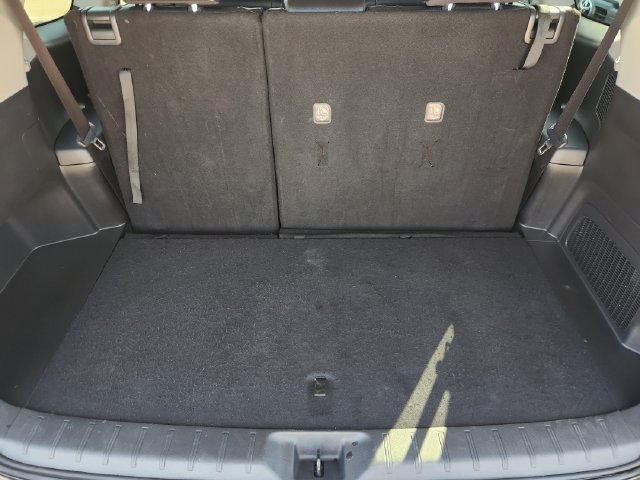 Used 2025 Toyota Grand Highlander AWD image 28