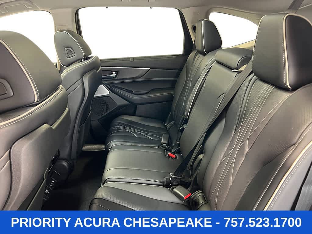 New 2026 Acura MDX w/ Advance Package AWD/4WD image 27