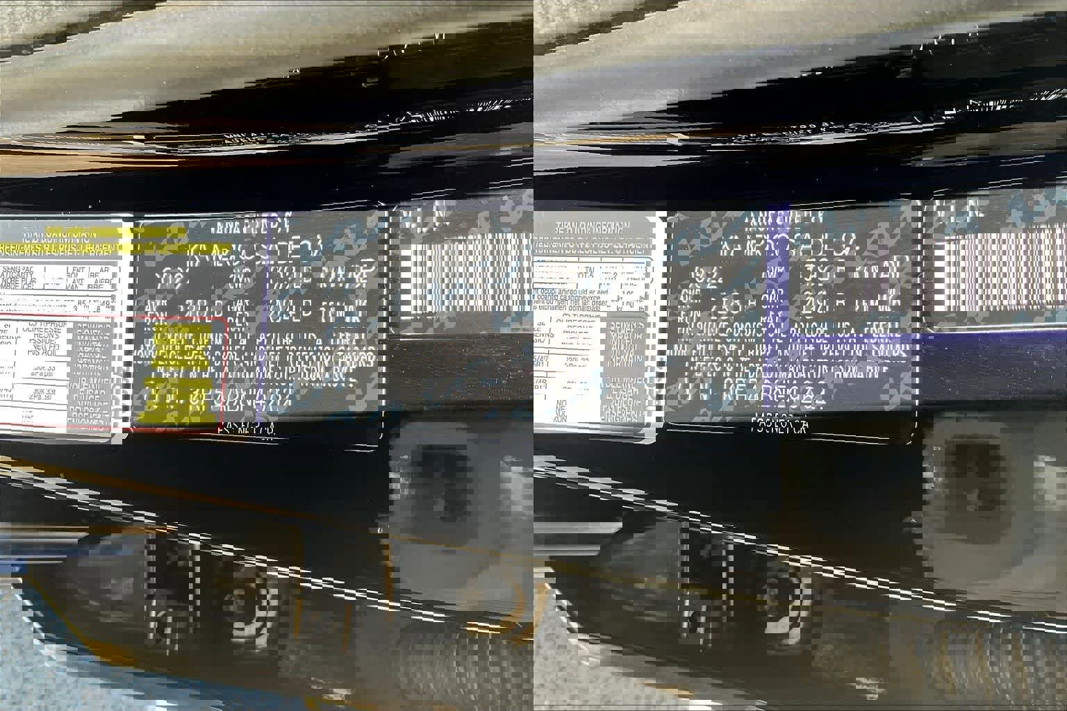 Certified 2022 Kia Forte GT-Line image 20