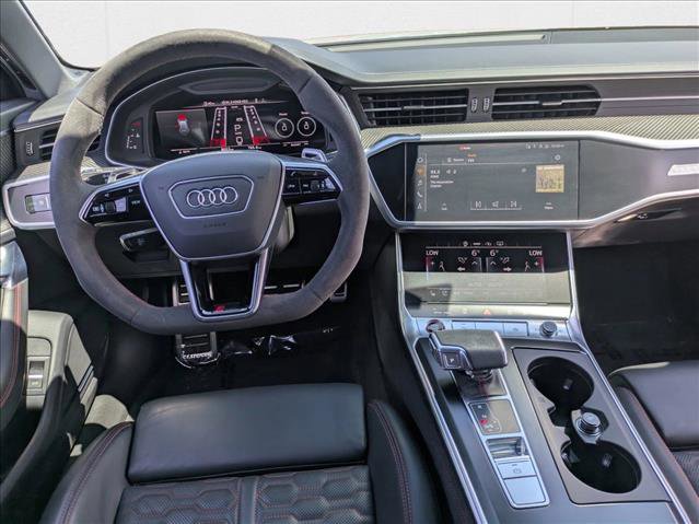 Used 2023 Audi RS 6 image 15