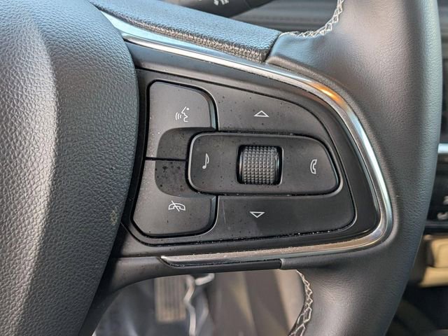 Used 2025 Buick Encore GX Preferred image 20
