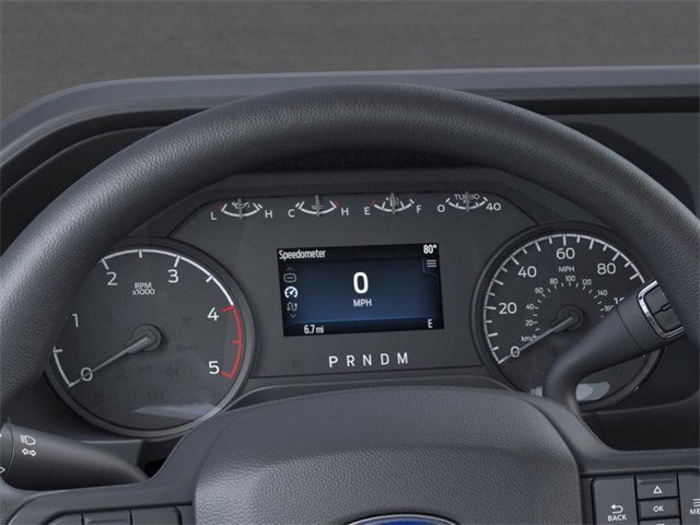New 2025 Ford F350 XL w/ STX Appearance Package image 13