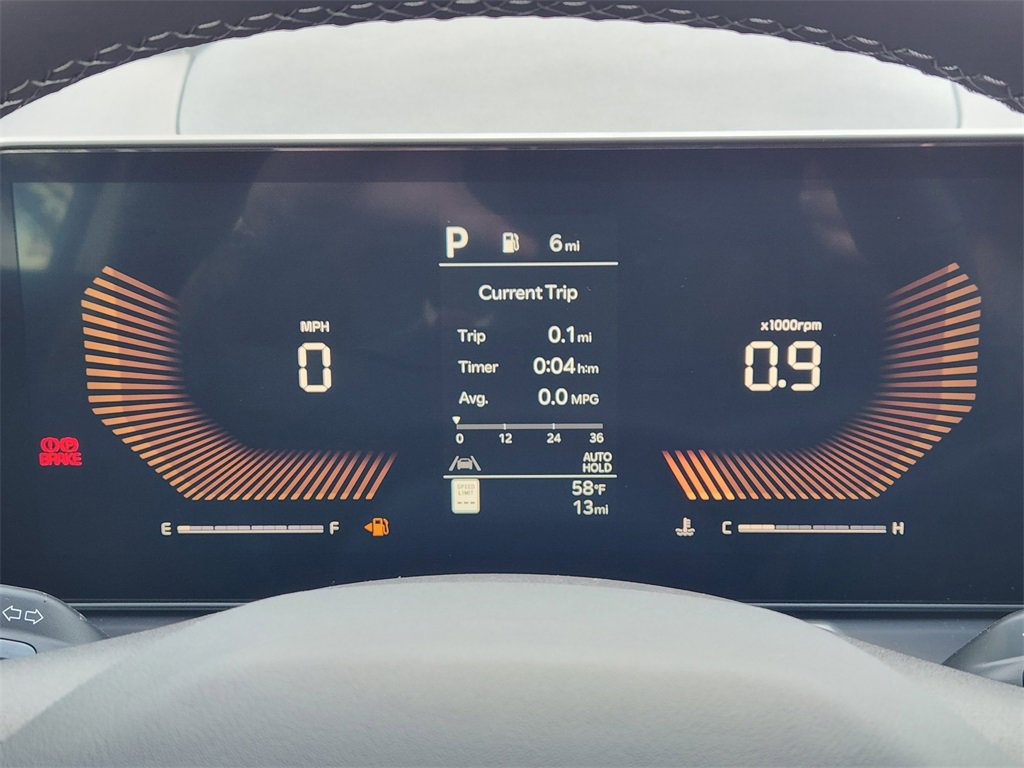 New 2026 Kia Sorento S image 11