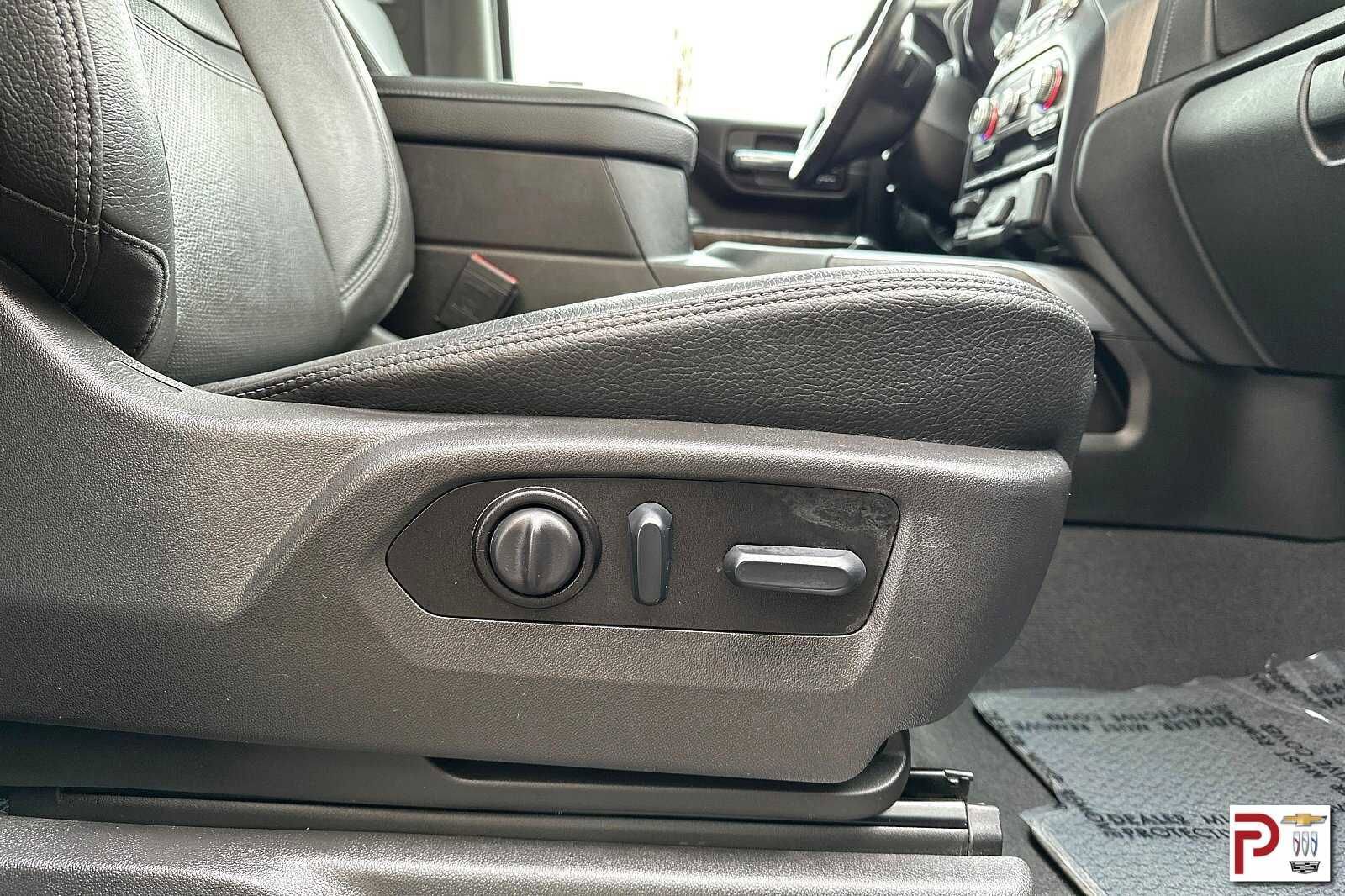 Certified 2022 GMC Sierra 3500 Denali image 39